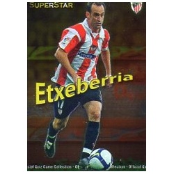 Etxeberria Superstar Brillo Liso Athletic Club 347