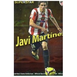 Javi Martínez Superstar Brillo Liso Athletic Club 348