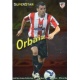 Orbaiz Superstar Brillo Liso Athletic Club 349