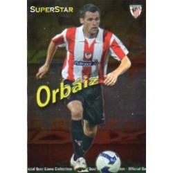 Orbaiz Superstar Brillo Liso Athletic Club 349