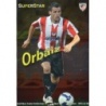 Trading Cards Orbaiz Superstar Brillo Liso Mundicromo Quiz 2009-10