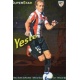 Yeste Superstar Brillo Liso Athletic Club 350