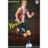 Comprar Online Yeste Superstar Brillo Liso Mundicromo Fichas Liga 2009-10