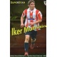 Iker Muniain Superstar Brillo Liso Athletic Club 351