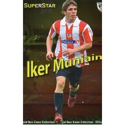 Iker Muniain Superstar Brillo Liso Athletic Club 351
