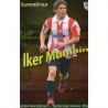 Comprar Cromo Iker Muniain Superstar Brillo Liso Las Fichas Quiz Liga 2009-10