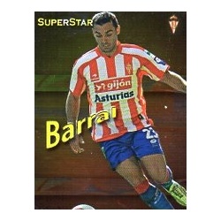 Barral Superstar Brillo Liso Sporting 374