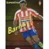 Comprar Online Barral Superstar Brillo Liso Mundicromo Fichas Liga 2009-10