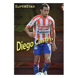 Diego Castro Superstar Brillo Liso Sporting 375