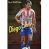 Venta Online Diego Castro Superstar Brillo Liso Mundicromo Fichas Liga 2009-10