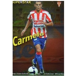 Carmelo Superstar Brillo Liso Sporting 376