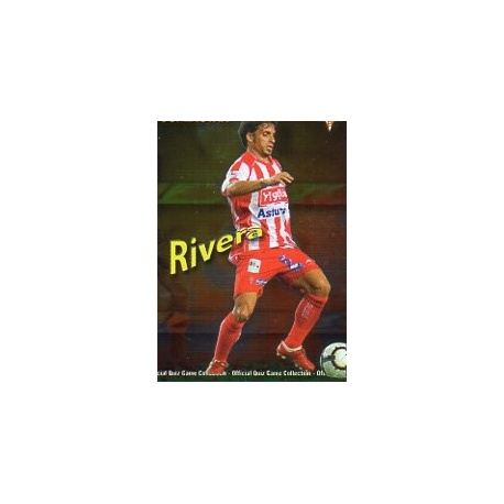 Rivera Superstar Brillo Liso Sporting 377