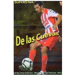 De Las Cuevas Superstar Brillo Liso Sporting 378