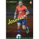 Josetxo Superstar Brillo Liso Osasuna 401