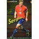 Sergio Superstar Brillo Liso Osasuna 402