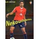 Nekounam Superstar Brillo Liso Osasuna 403