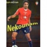 Comprar Online Nekounam Superstar Brillo Liso Las Fichas de La Liga 2009-10