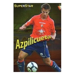 Azpilicueta Superstar Brillo Liso Osasuna 405