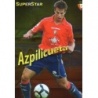 Oferta Cromos Azpilicueta Superstar Brillo Liso Las Fichas Quiz Liga 2009-10