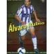 Álvaro Rubio Superstar Brillo Liso Valladolid 428