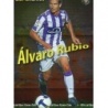 Trading Cards Álvaro Rubio Superstar Brillo Liso Las Fichas Quiz Liga 2009-10