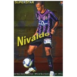 Nivaldo Superstar Brillo Liso Valladolid 429