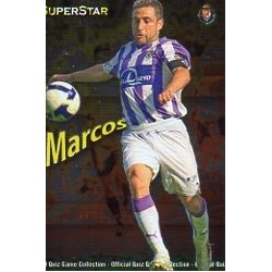 Marcos Superstar Brillo Liso Valladolid 430
