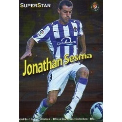 Jonathan Sesma Superstar Brillo Liso Valladolid 431