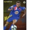 Venta Cromo Mané Superstar Brillo Liso Mundicromo Quiz 2009-10
