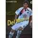 Del Moral Superstar Brillo Liso Getafe 456