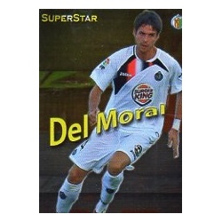 Del Moral Superstar Brillo Liso Getafe 456