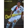 Oferta Cromos Del Moral Superstar Brillo Liso Las Fichas de La Liga 2009-10
