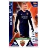 Robin Olsen AS Roma 236 Match Attax Champions 2018-19