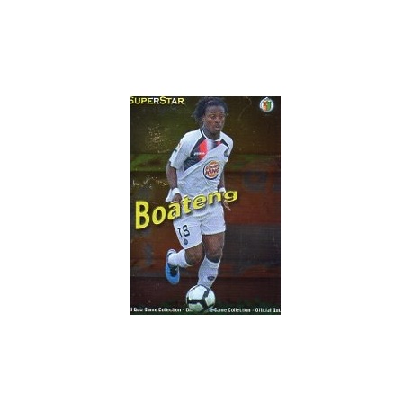 Boateng Superstar Brillo Liso Getafe 457