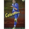 Cromos de Fútbol Celestini Superstar Brillo Liso Las Fichas Quiz Liga 2009-10
