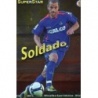 Trading Cards Soldado Superstar Brillo Liso Mundicromo Fichas Liga 2009-10