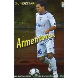 Armenteros Superstar Brillo Liso Xerez 483