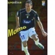 Momo Superstar Brillo Liso Xerez 484