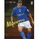 Moreno Superstar Brillo Liso Xerez 485