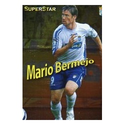 Mario Bermejo Superstar Brillo Liso Xerez 486