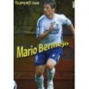 Venta Cromo Mario Bermejo Superstar Brillo Liso Mundicromo Quiz 2009-10