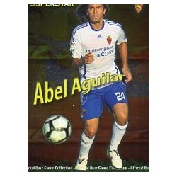 Abel Aguilar Superstar Brillo Liso Zaragoza 509