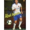 Oferta Cromos Abel Aguilar Superstar Brillo Liso Mundicromo Quiz 2009-10