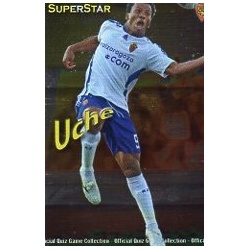 Uche Superstar Brillo Liso Zaragoza 510