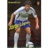 Comprar Online Jorge López Superstar Brillo Liso Las Fichas de La Liga 2009-10