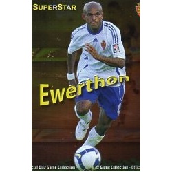Ewerthon Superstar Brillo Liso Zaragoza 513