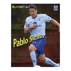 Pablo Sicilia Superstar Brillo Liso Tenerife 536