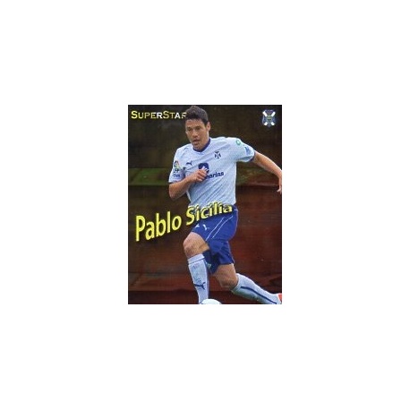 Pablo Sicilia Superstar Brillo Liso Tenerife 536