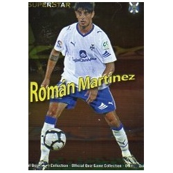 Román Martínez Superstar Brillo Liso Tenerife 538