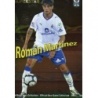 Trading Cards Román Martínez Superstar Brillo Liso Mundicromo Fichas Liga 2009-10